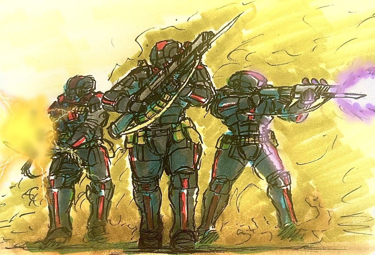 AndrewZ24597481's tweet photo. Commissioner Sketch Request https://t.co/7PpJ7UGQzo
