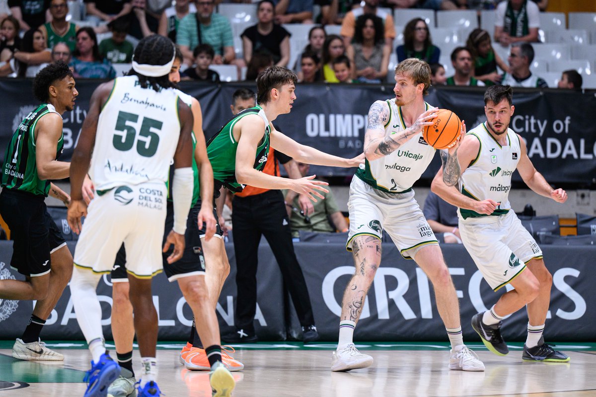 UnicajaCB tweet media