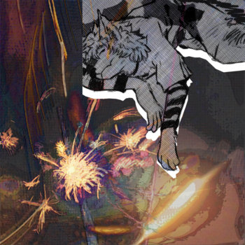 deer_in_hdlghts's tweet photo. Sparks (in dreams...) - out now !!! more than 16 people helped this song happen and im so happy with how it turned out ! go listen !
It also is to announce the 2nd deer in headlights album: "Part of the sky" , releasing 26/6/26 !!! a month from now.
more about that album soon ! https://t.co/jVa9YWuAHZ