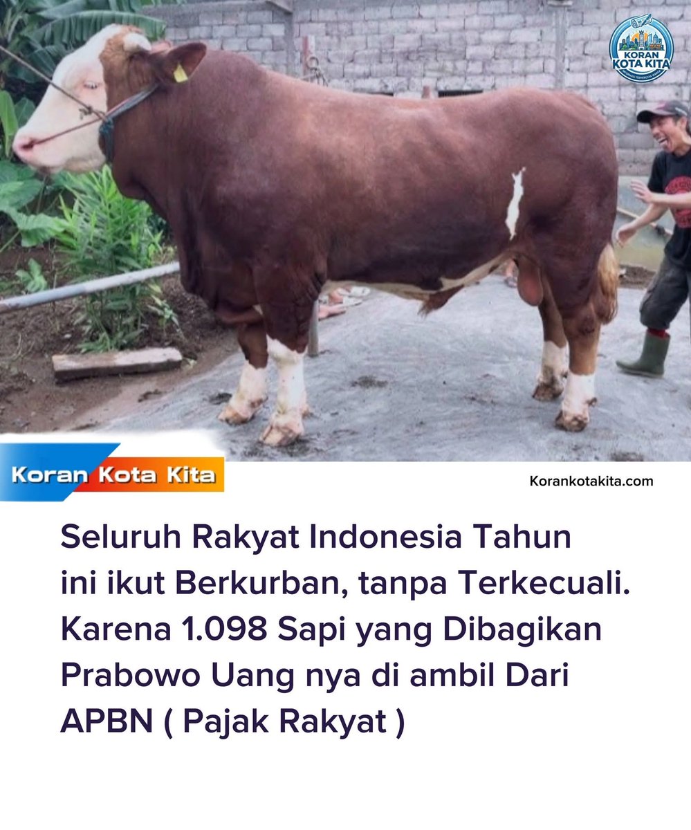 Syarman Lawyer tweet media