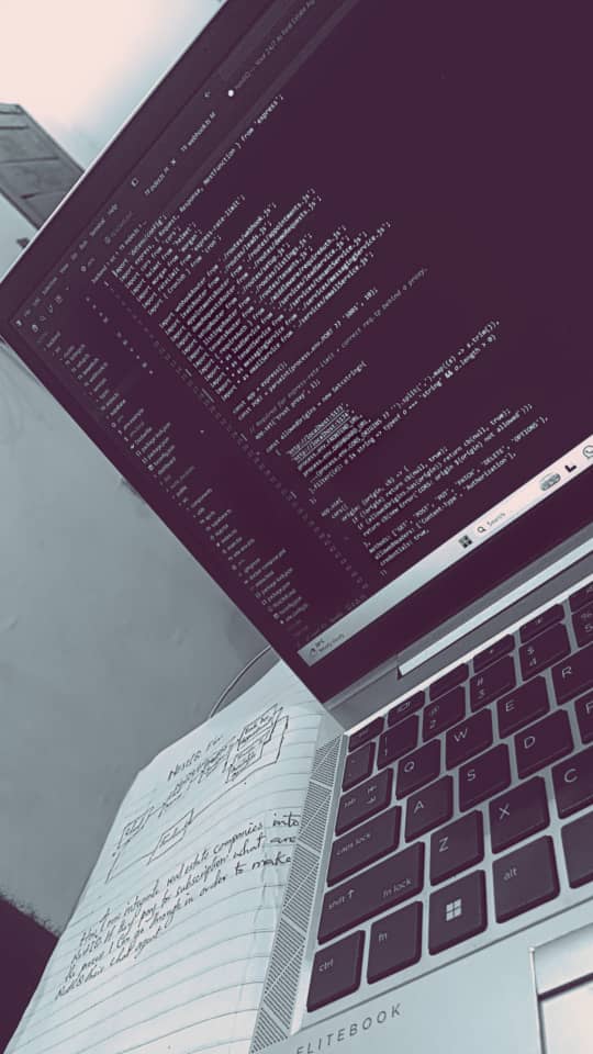 T.J YourFavouriteDeveloper tweet media