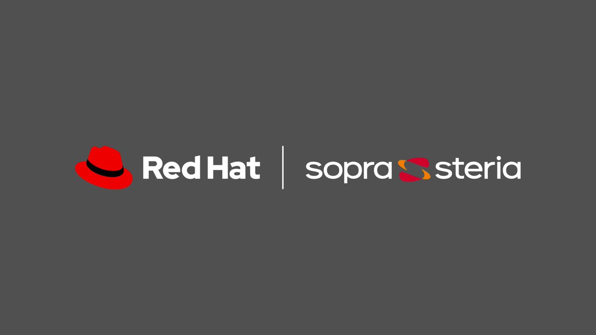 RedHatPartners tweet picture