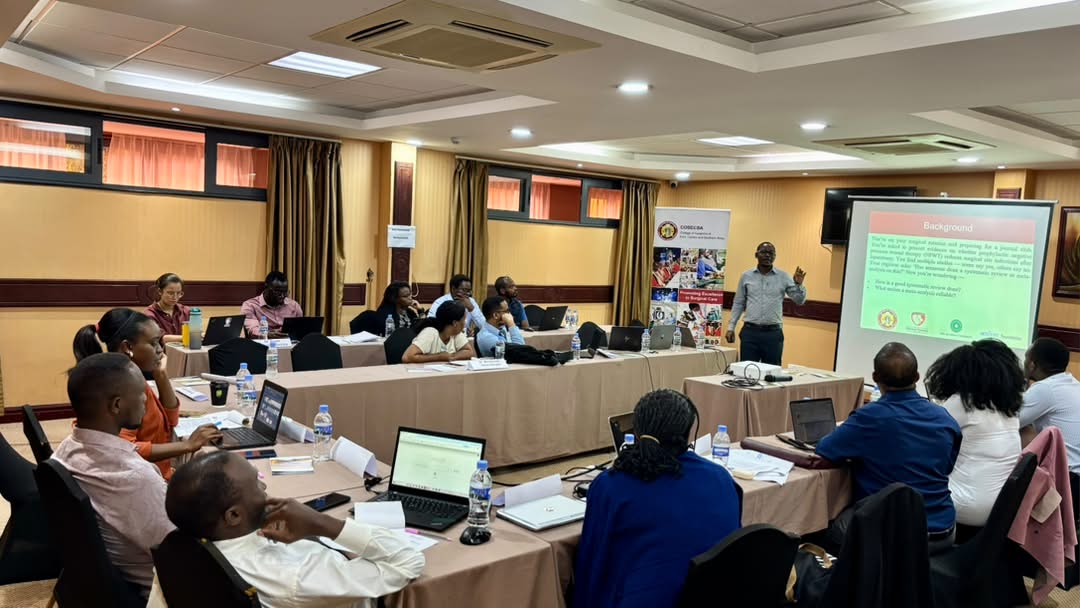 COSECSA tweet media