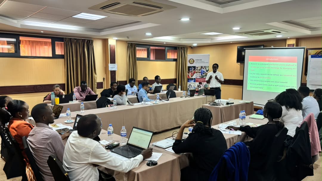 COSECSA tweet media