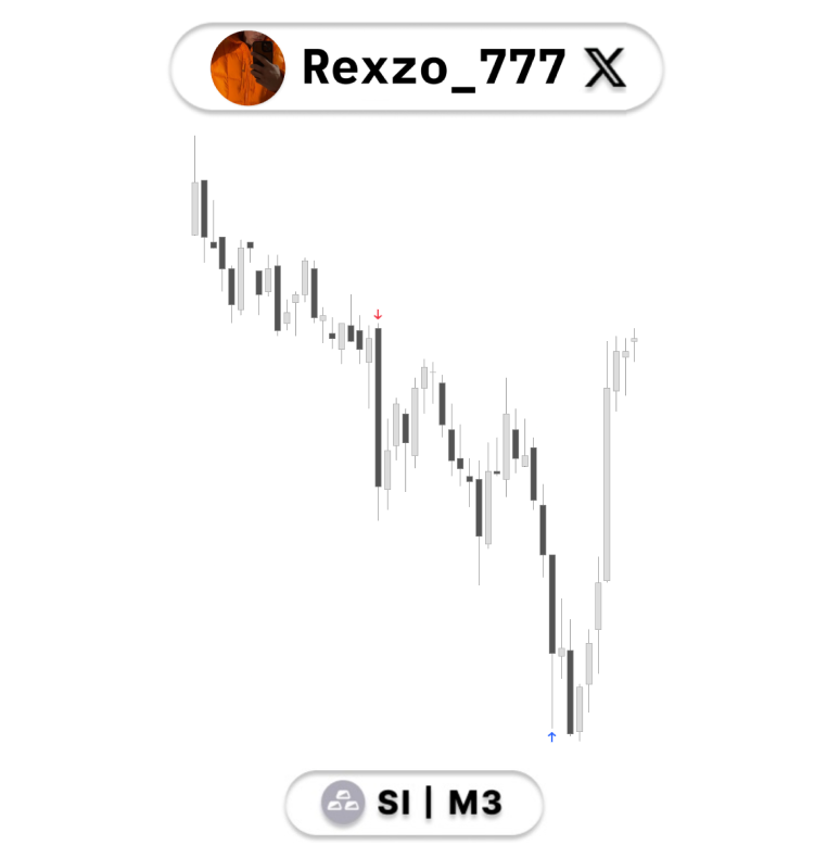 Rexzo_777's tweet photo. $SL +4,61rr / 26.05.2026 https://t.co/2Sbc6yBF6i