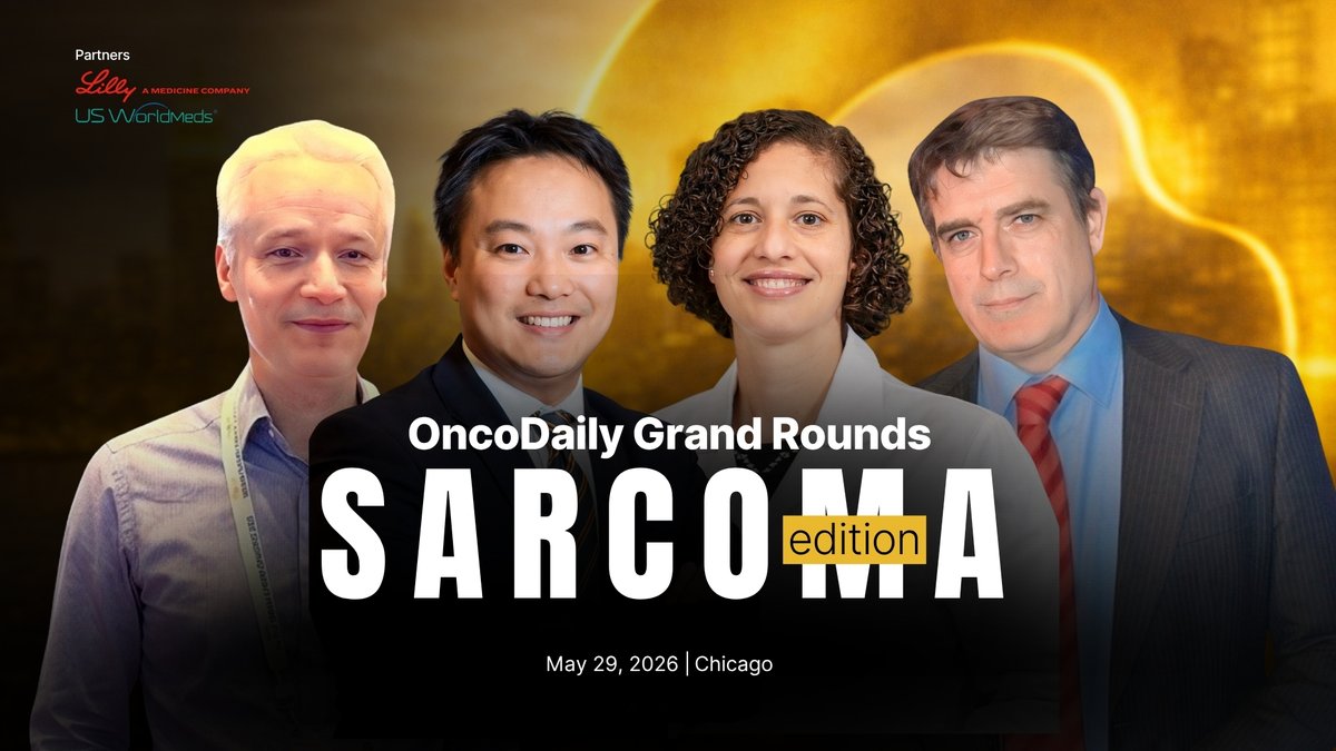 OncoDaily tweet media