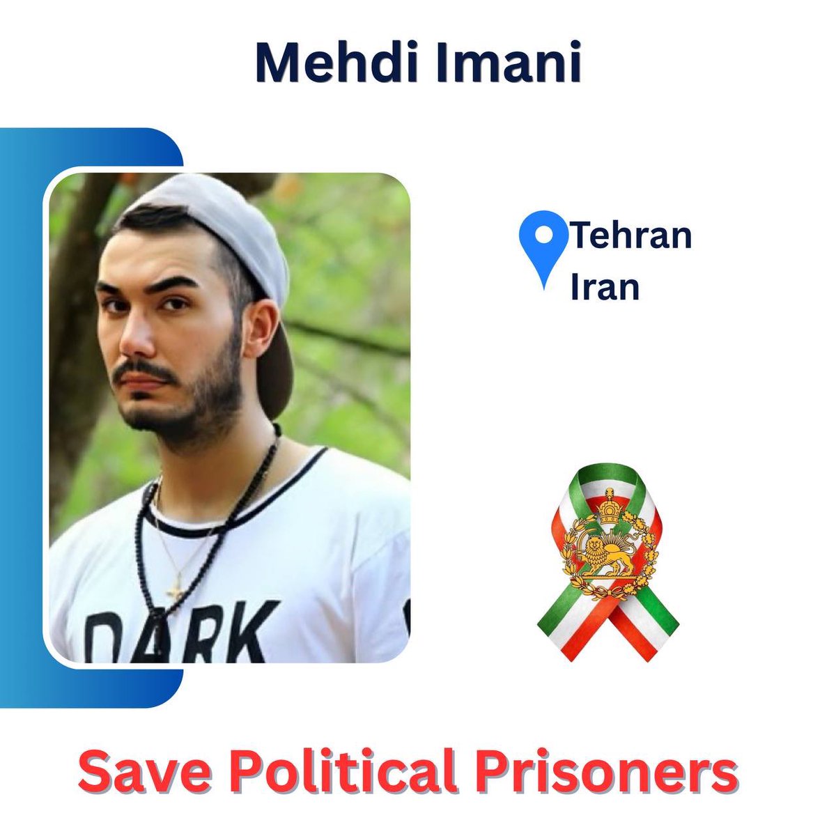 APADRA 🇮🇷 tweet media