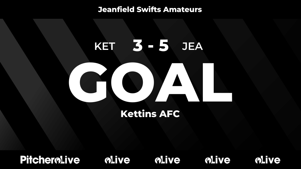 COYJS's tweet photo. 55': Goal for Kettins AFC
#KETJEA #Pitchero
https://t.co/WFjA3KN4T6 https://t.co/PYI1YtUbpa