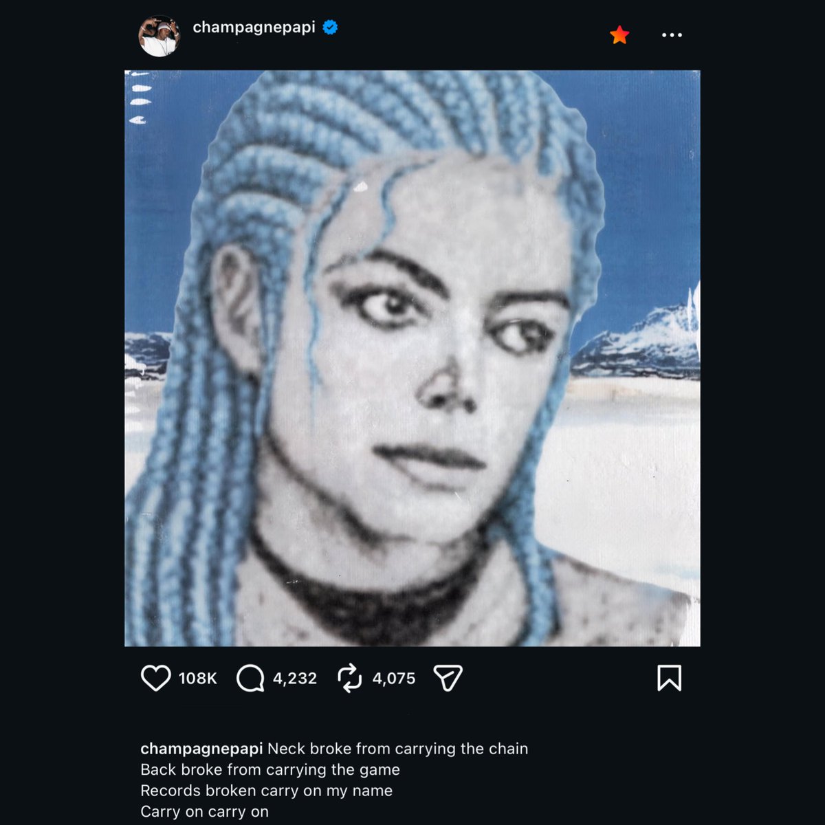 FearBuck tweet media