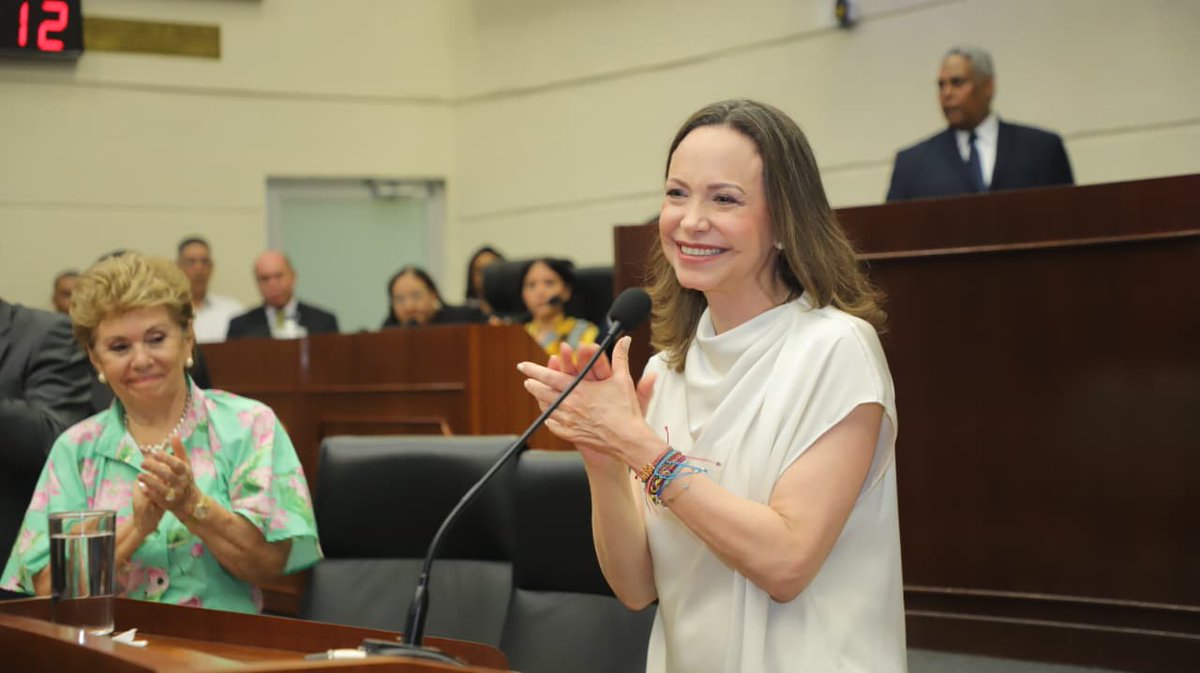 Vente Venezuela tweet media