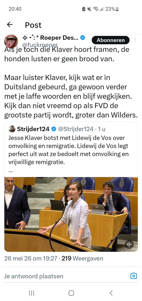 Marion Brink🌸 📵🌸🇳🇱 tweet media