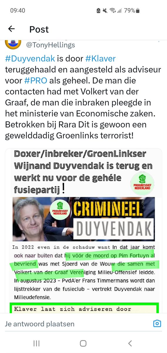 Marion Brink🌸 📵🌸🇳🇱 tweet media