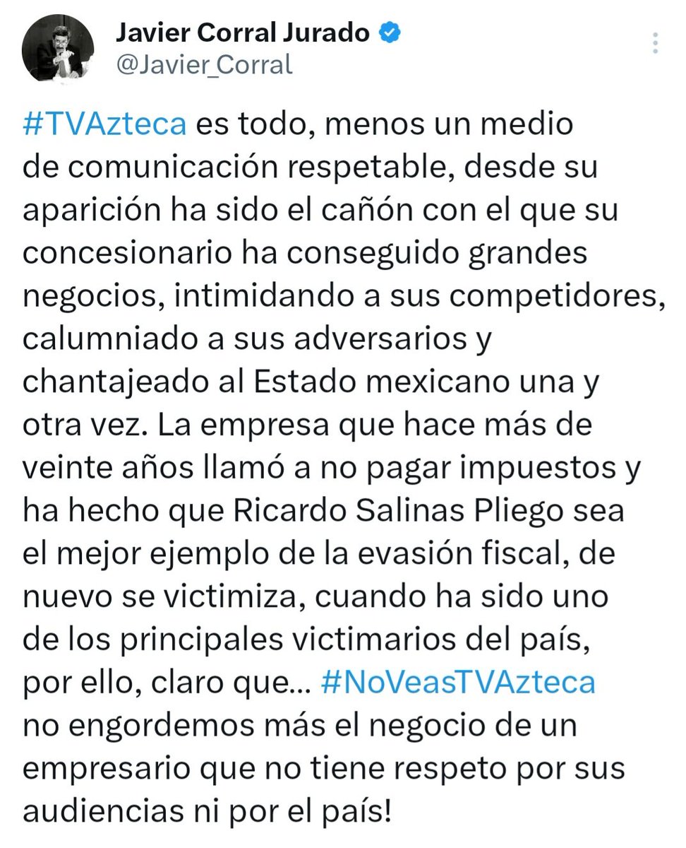 Marco Levario Turcott tweet media