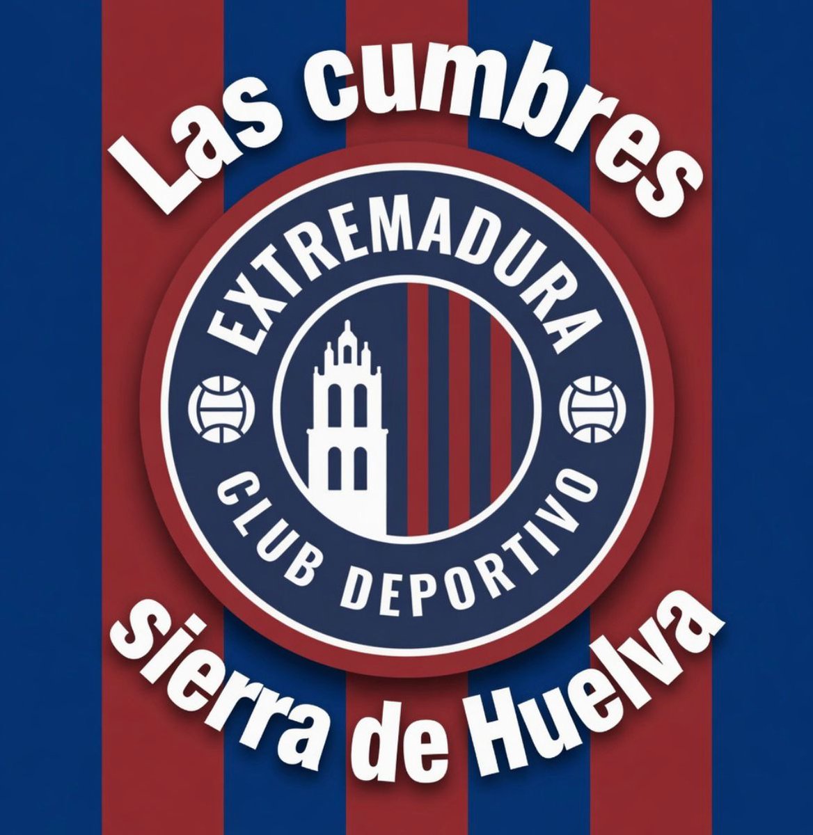 Federación Peñas Cd Extremadura tweet media