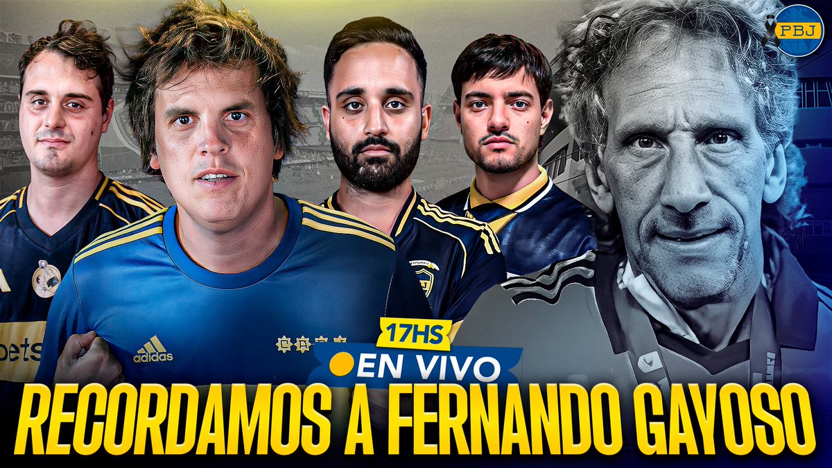 Planeta Boca Juniors tweet media