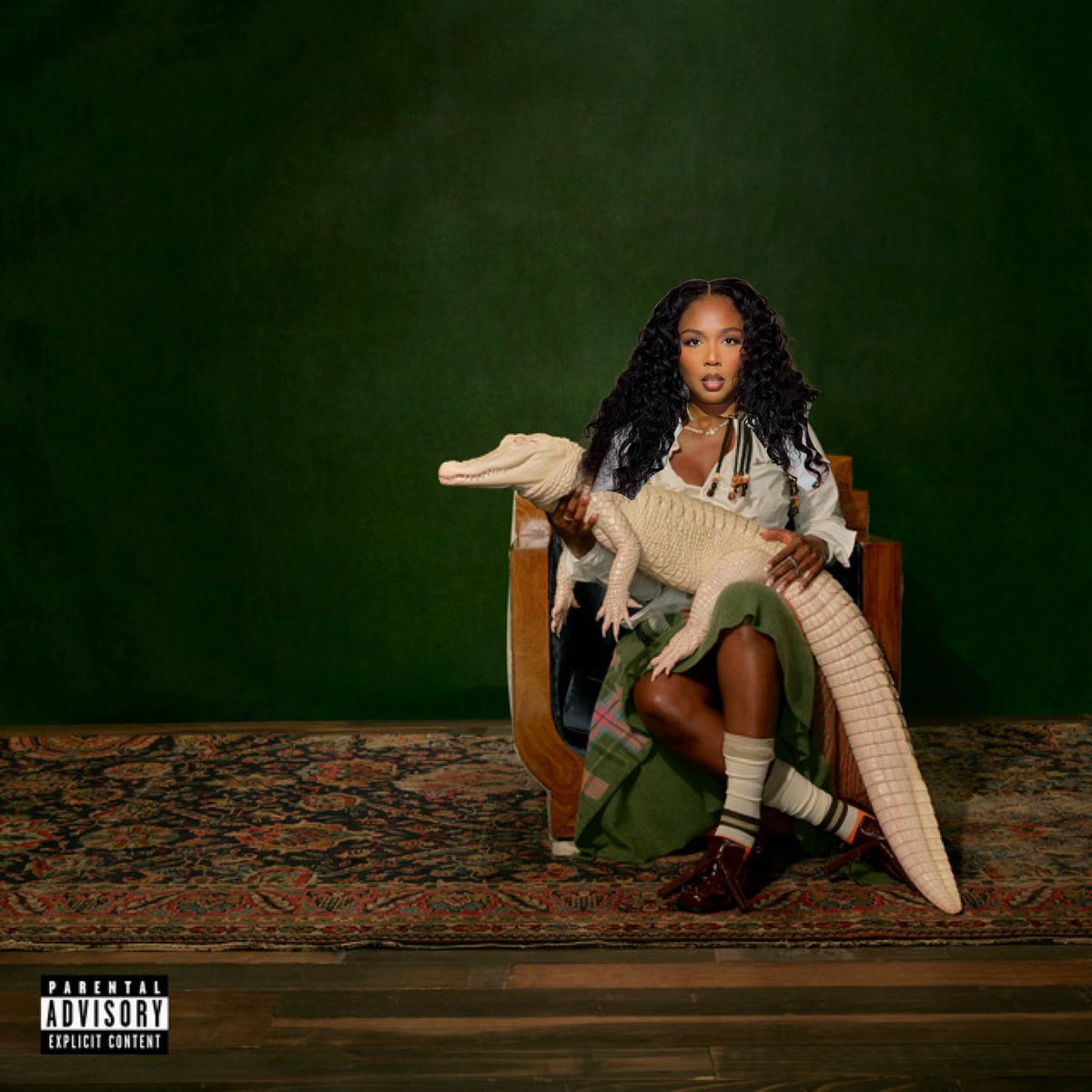 The Lizzo Club tweet media