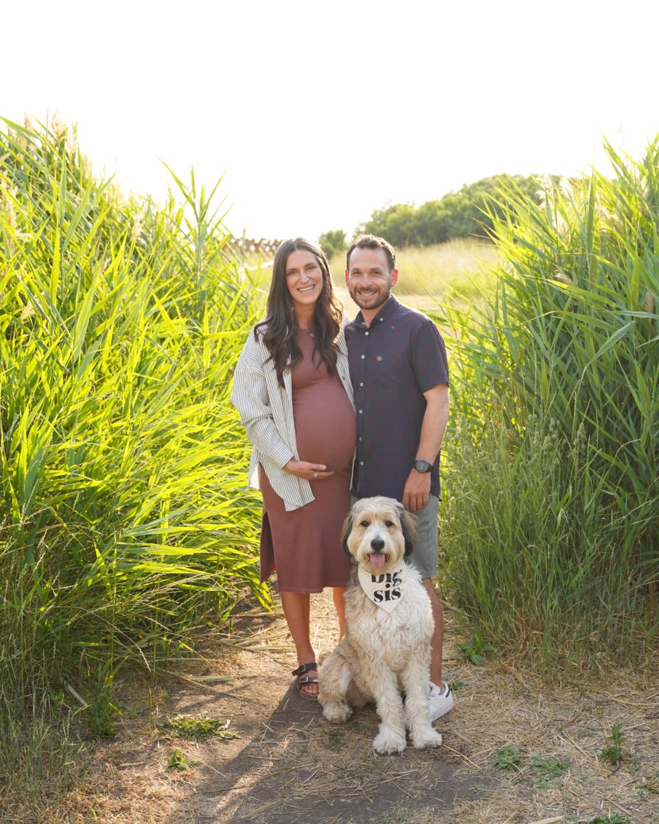 huntsmancancer's tweet photo. After a rare cancer diagnosis threatened her future, Morgan Marietti underwent treatment while holding onto hope for motherhood. Today, five years in remission, she’s found healing, purpose, and new meaning in becoming a parent https://t.co/fKI7SlfA1U https://t.co/egKDh4sPKr