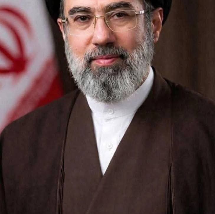 هيثم ـ مع الجمهورية الأسلامية tweet media