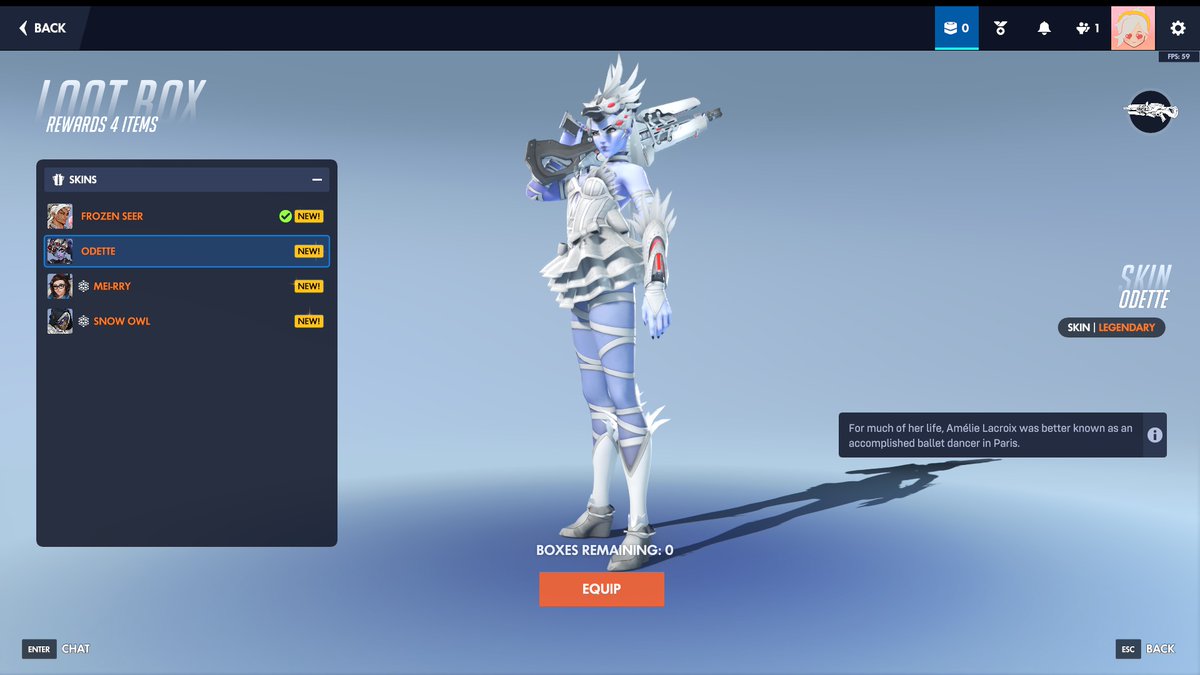 adelanemo's tweet photo. vtnc com essas skin velha do crl ngm quer essas merda pqp q odio olha essa merda cara skin da widow jurassica q eu ja tenho a outra cor a skin da mei q era pra ser epica e essa skin paleolitica da ana vtnc q odio odio odio odio odio odio odio jogo podre https://t.co/uJi5OkS6Wr