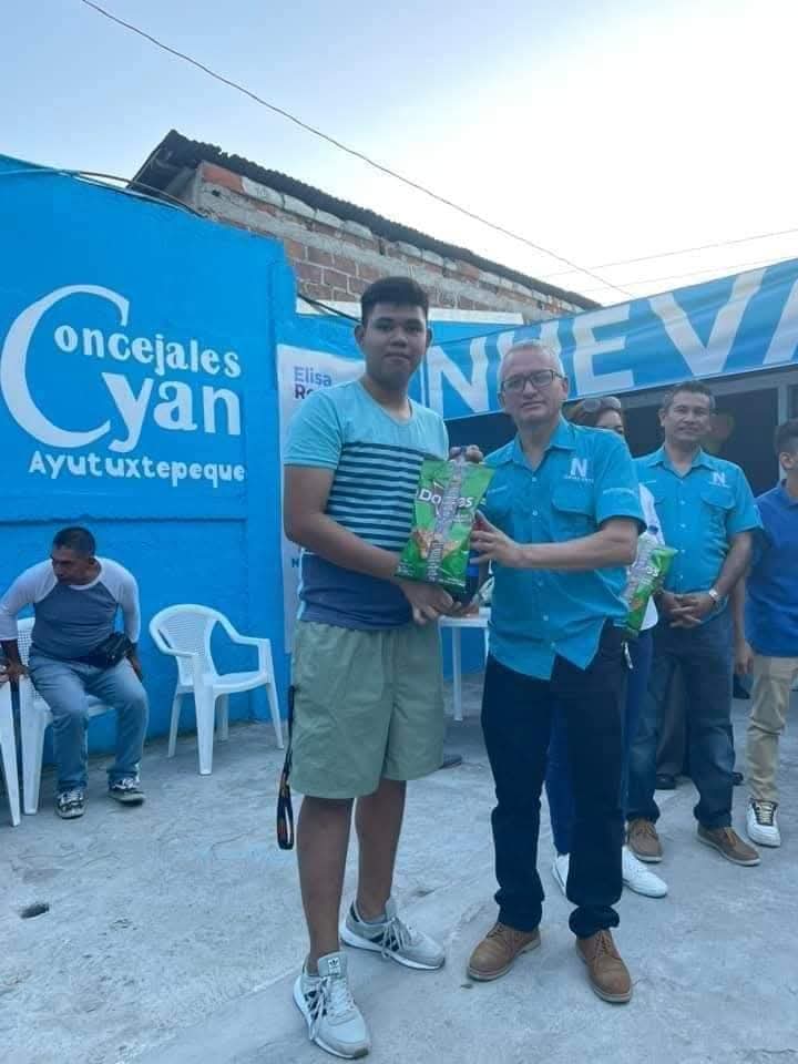 David Coca tweet media