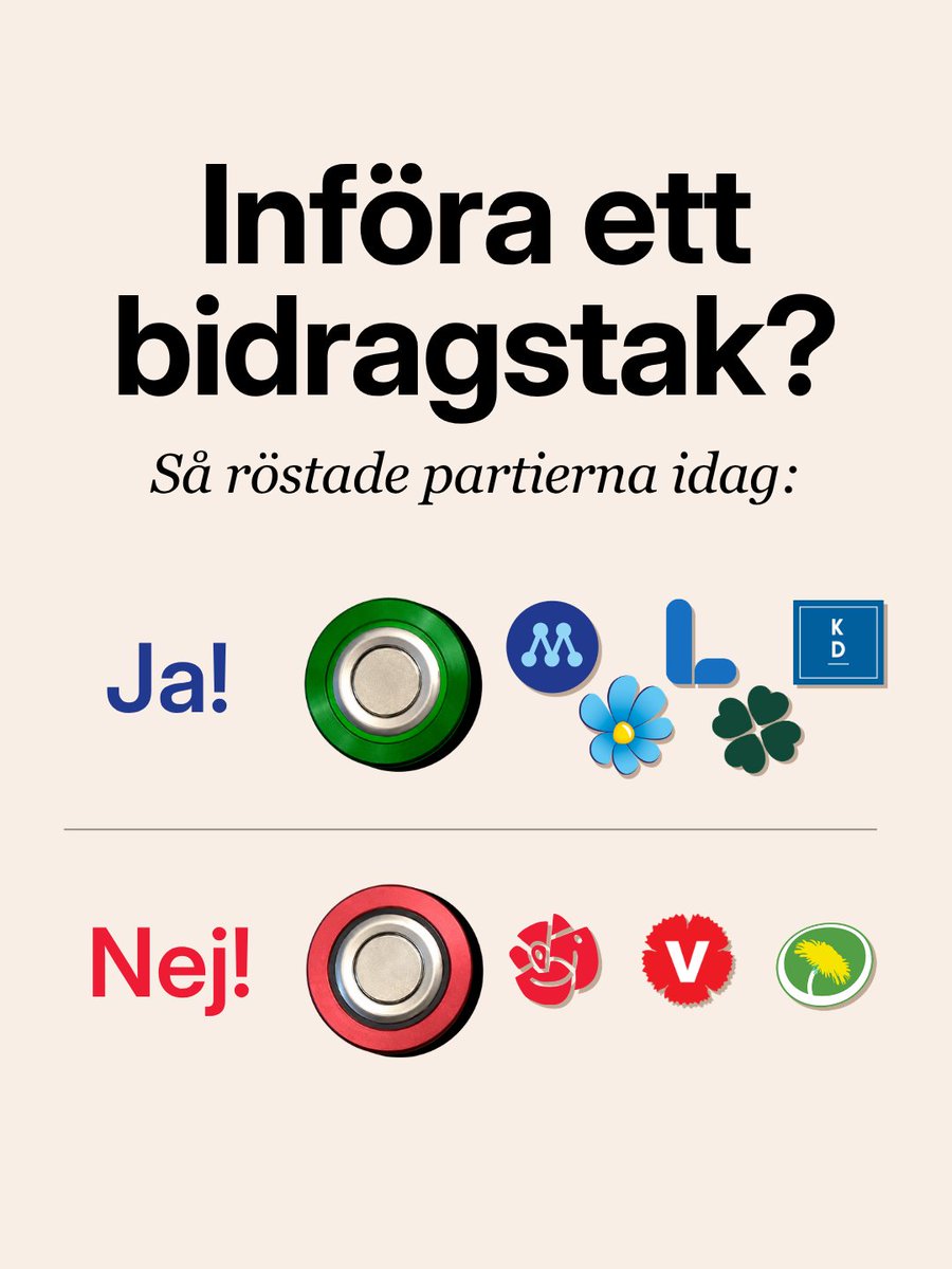 Moderaterna tweet media