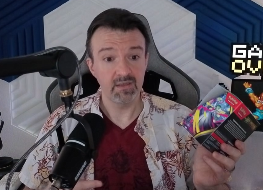 Gamer Face Gaming 🚜 tweet media
