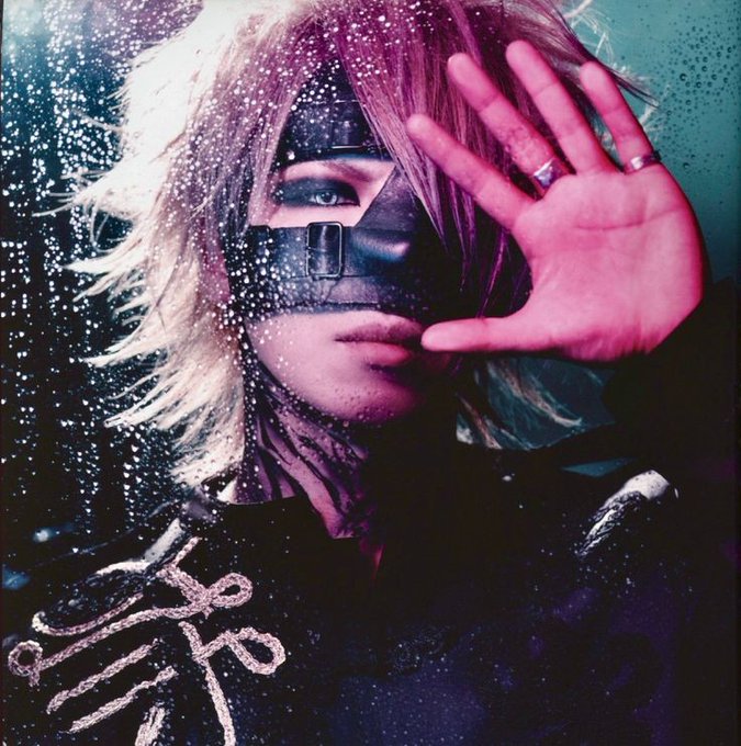 flufloh's tweet photo. Happy birthday, legend! 🎉 I hope you celebrate wherever you are. ♥️ 🕊️ https://t.co/BX1qOwy3bx