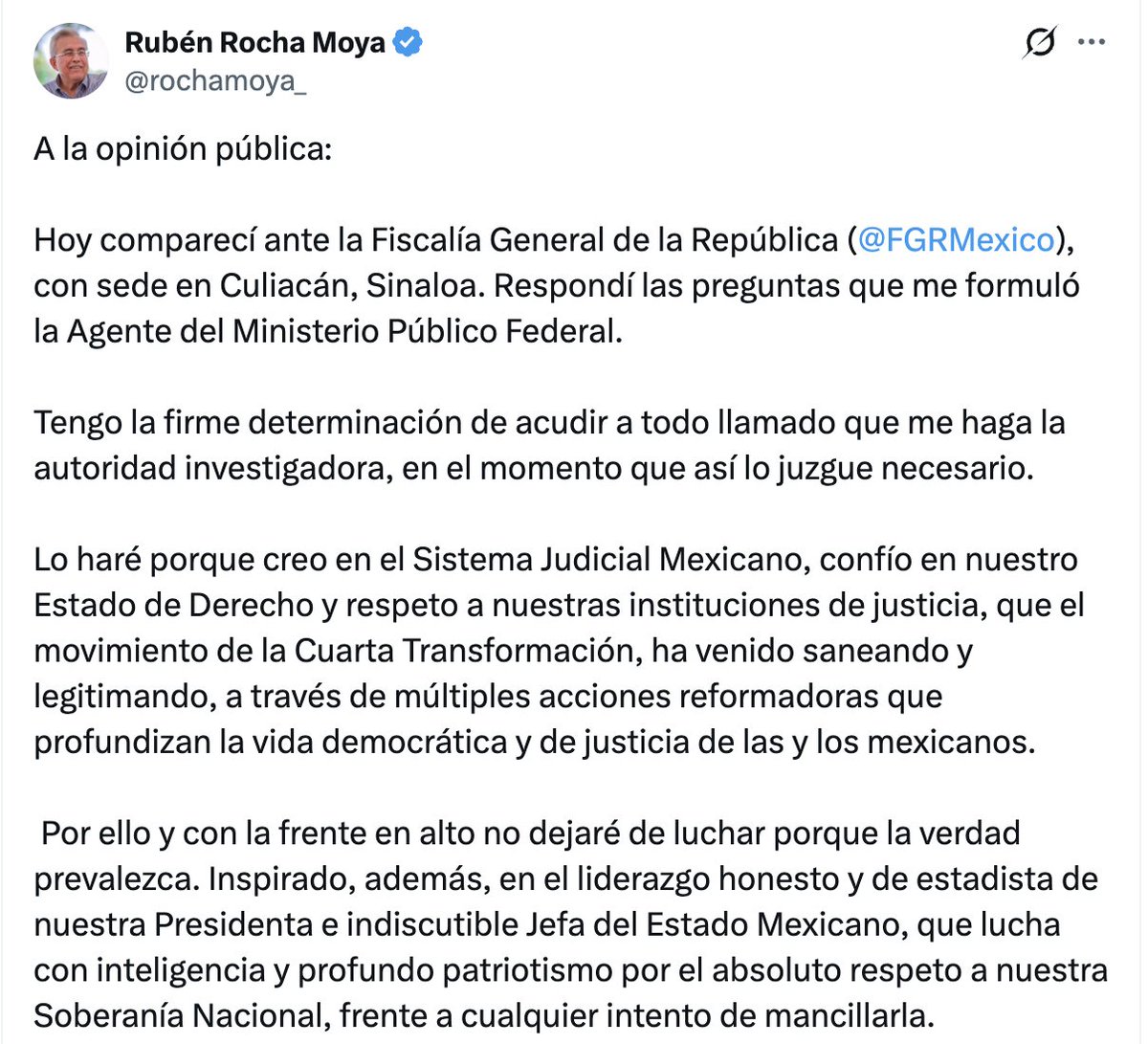 Azucena Uresti tweet media
