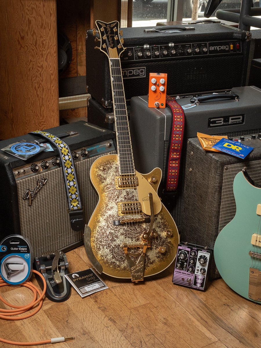 ChicagoMusicExchange tweet media