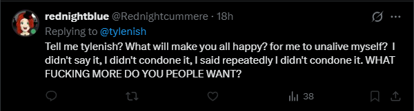 Ceph 🎮🎧🎲👾 tweet media