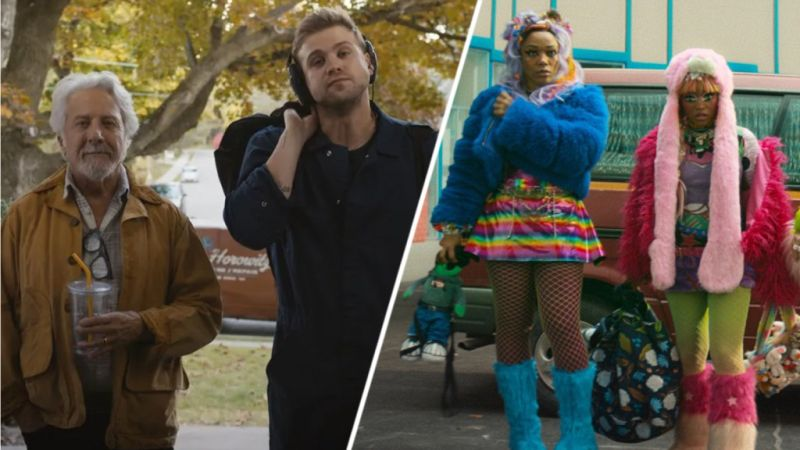 Lamina1official's tweet photo. Deadline’s specialty box office report has a useful indie signal: 

Black Bear’s Tuner opened at about $102K on 4 screens, while Obsession jumped nearly 30% in weekend two to $58.5M domestic.

For creators: audience proof, clean rights, and smart rollout strategy are leverage 👇 https://t.co/LUGoGlihtC