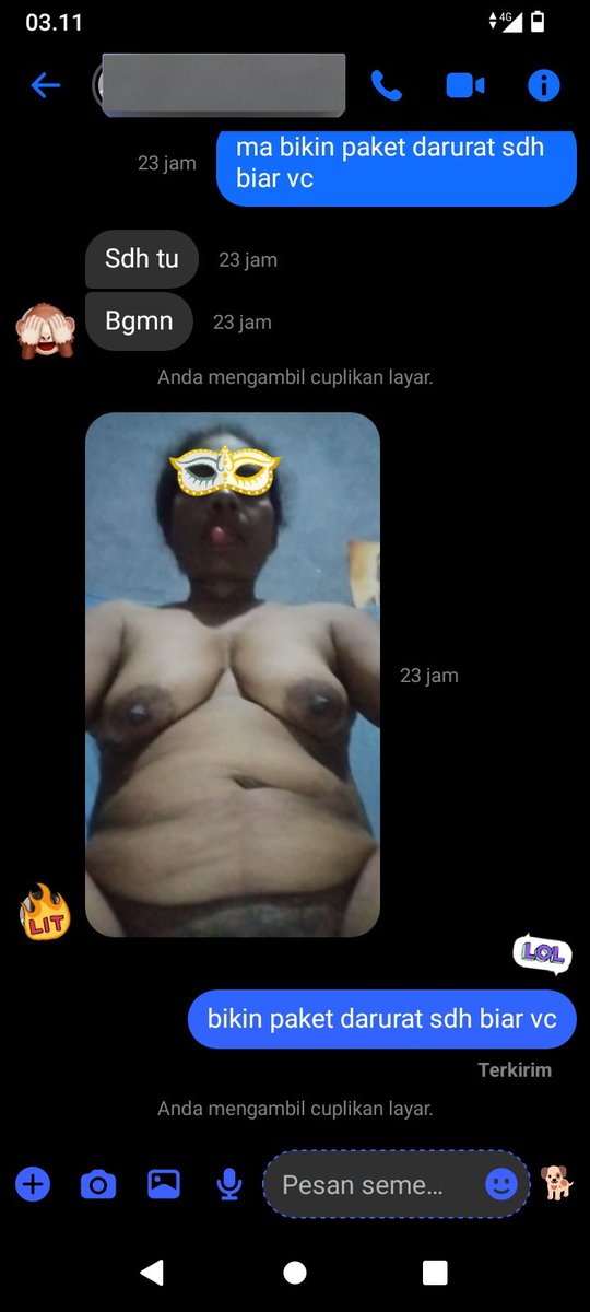 hantu laut007 tweet media