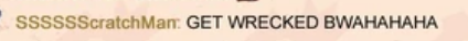 Out of context AoSth and Satam (AoSthTumble) tweet media