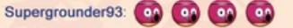 Out of context AoSth and Satam (AoSthTumble) tweet media