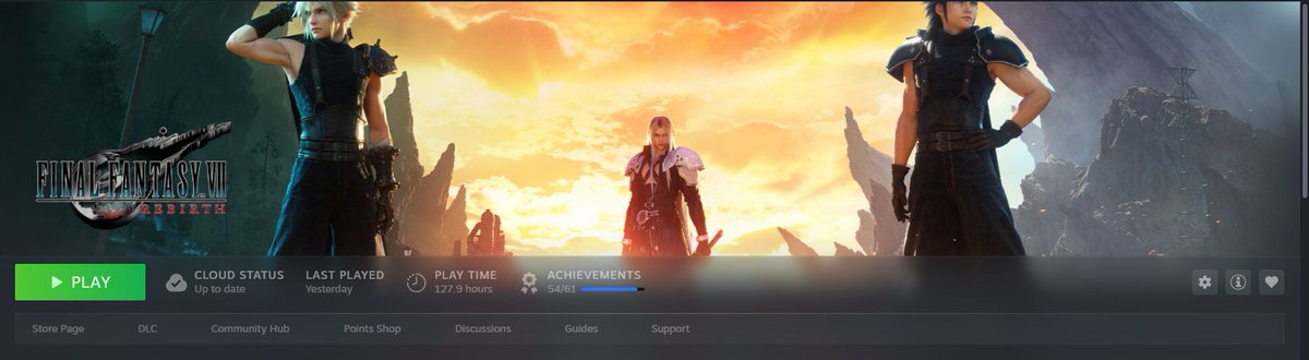 NamsCompendium's tweet photo. finished rebirth. will start working on the video soon https://t.co/7RXVEO7oAd
