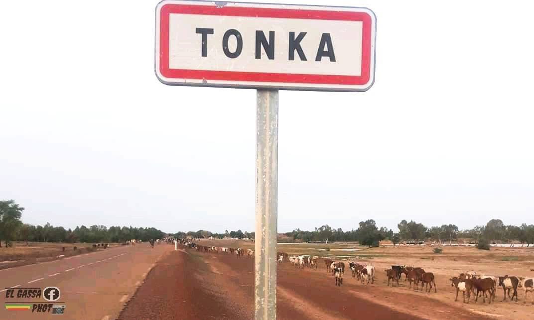 AlfaroukChannel's tweet photo. 🚨 TONKA | Des hommes armés font irruption dans la ville et tirent sur la foule. Bilan provisoire : 1 mort, plusieurs blessés. (Source locale) #Tombouctou #Mali https://t.co/xldcObZxqB