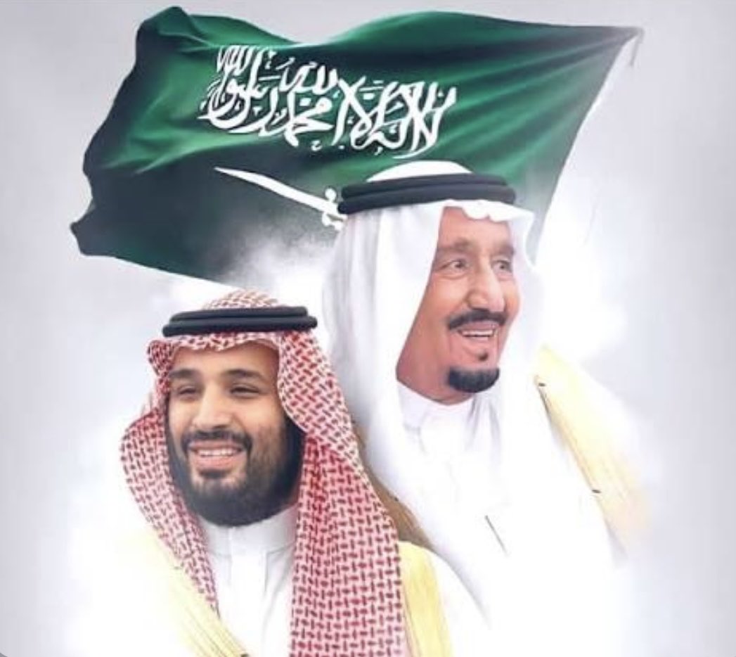 MahamedTribe's tweet photo. باسم الشيخ مشهور بن صقر وقبائل المحاميد من سليم عامة نرفع اسمى ايآت التهاني والتبريكات لمقام خادم الحرمين الشريفين وولي عهده الامين وسمو وزير الداخلية و مستشار خادم الحرمين الشريفين امير منطقة مكة المكرمة وسمو نائبه بمناسبة حلول عيد الاضحى المبارك . https://t.co/2ewJgu9OYe