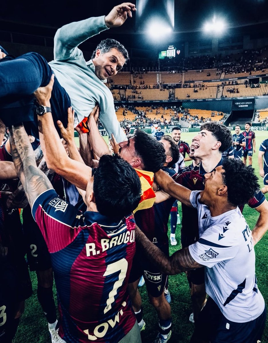 FootballIFM's tweet photo. De Primera División ‼️

¡Brutal Kareem Tunde !
ENHORABUENA🤩

@LevanteUD https://t.co/nHEWcBrokL
