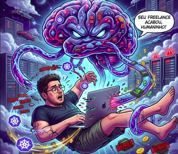 sr00t3d - Construindo o Evolya🦉 tweet media
