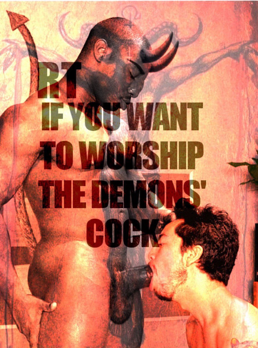 EVIL DESIRES tweet media