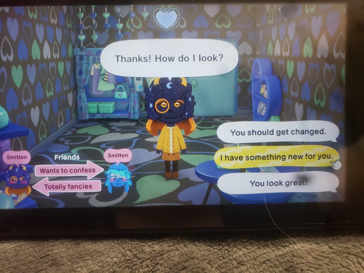 SouljamDeceit's tweet photo. This gnat (Sage's Truth) wants to confess to their other half 🙄
How do they look ? They're asking you. https://t.co/48OVdxhJ0i