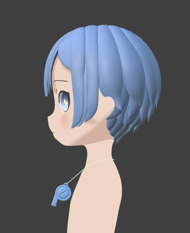 tomaterasu's tweet photo. Marulk sneak peek 💙
#メイドインアビス #miabyss #マルル #Marulk https://t.co/dmO6XGIX46