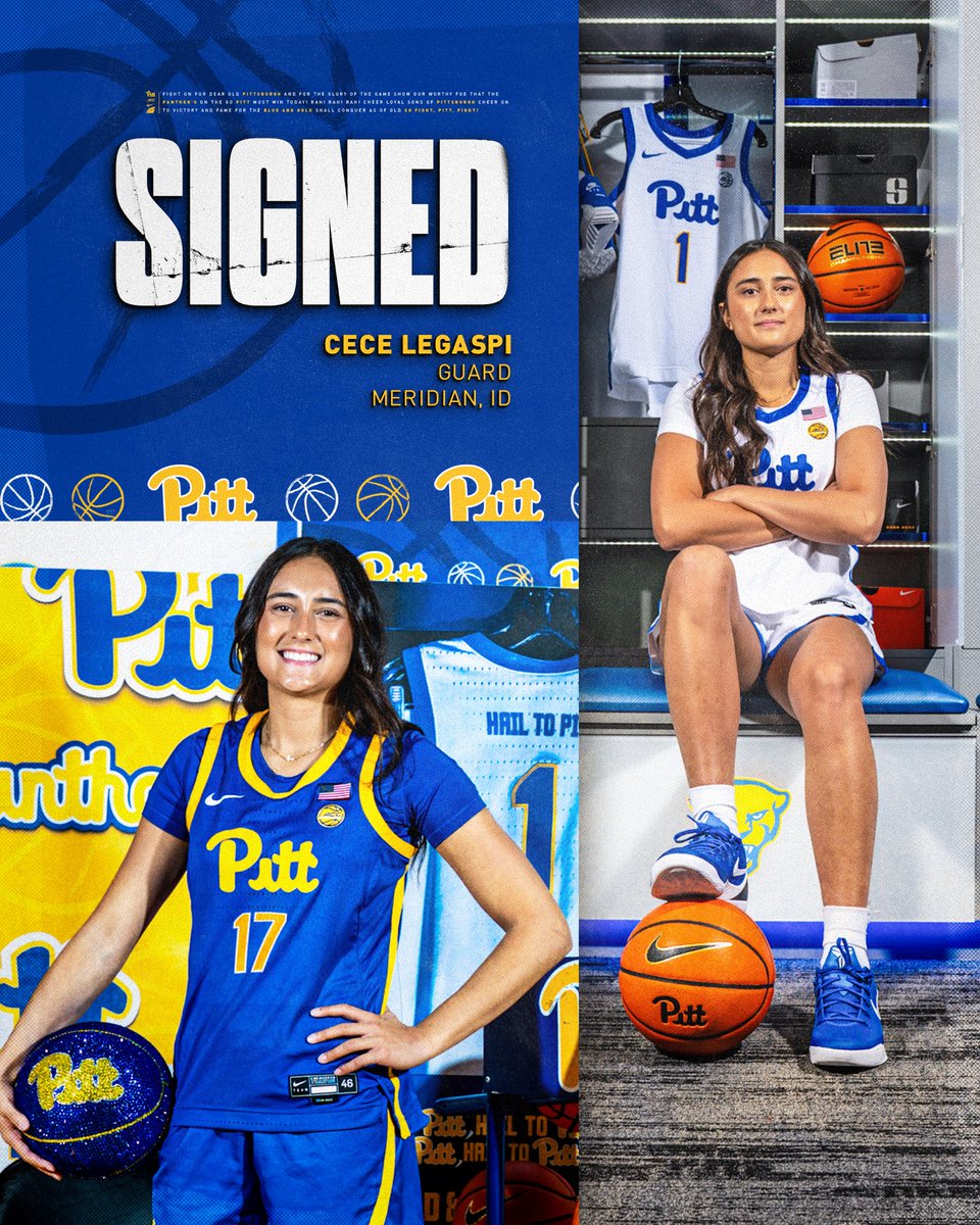 Pitt Basketball tweet media