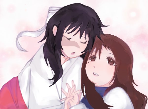 hxmeluvr's tweet photo. hi bye #shokohime #jjk https://t.co/sGlLW513Yd