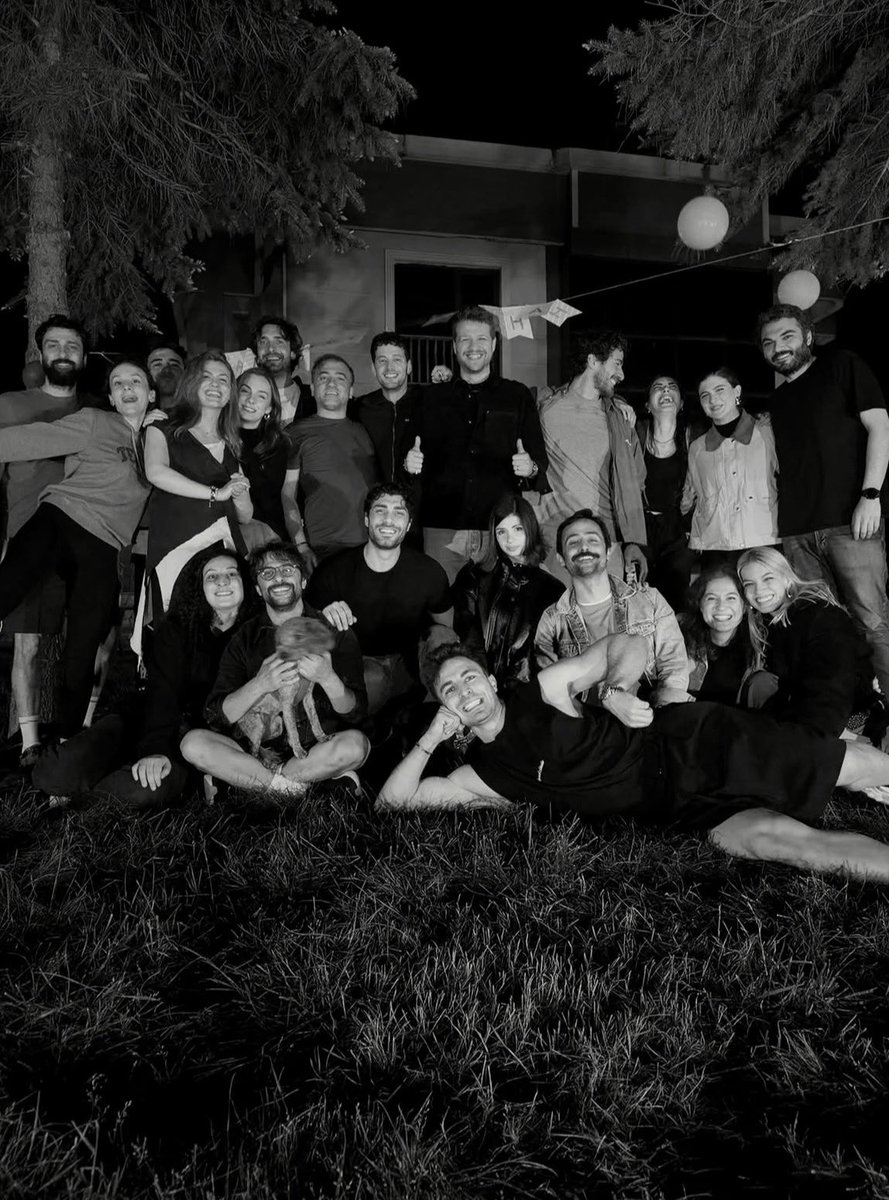 Burak Yörük Official tweet media