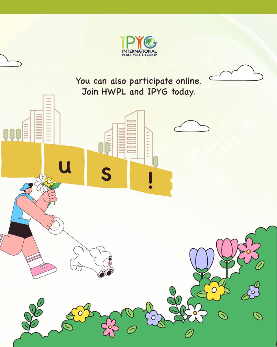 IPYG_AFRICA's tweet photo. 📩Interested in partnering with IPYG? Send us a DM! https://t.co/hj7gDjGJEx