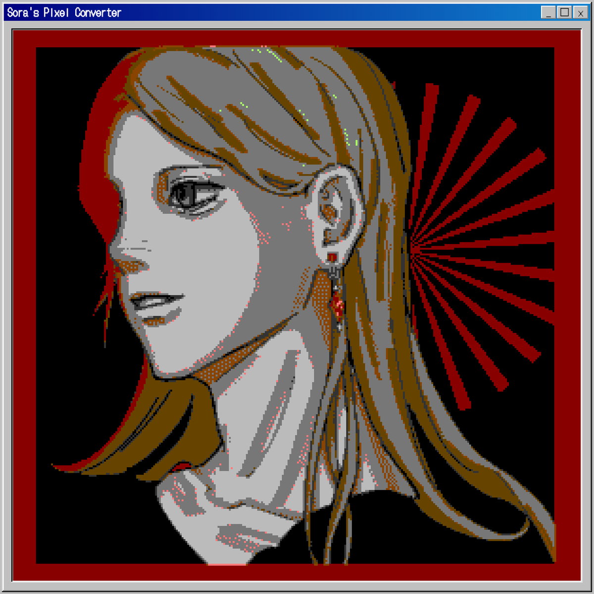 buanmian080731's tweet photo. *只是想看表姐戴耳坠
#ScarletHollow #TabithaScarlet https://t.co/JIXVvCSymn