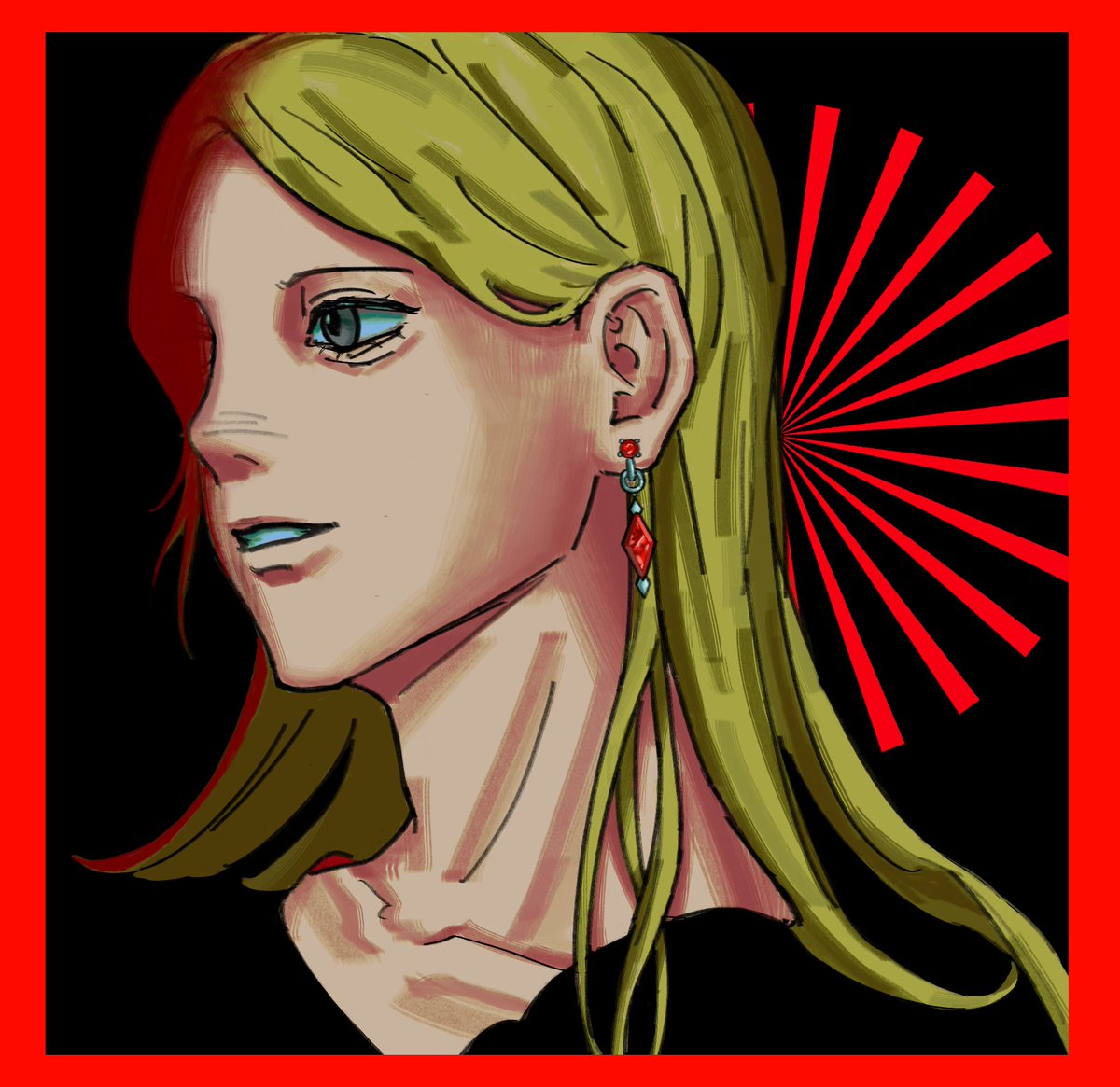 buanmian080731's tweet photo. *只是想看表姐戴耳坠
#ScarletHollow #TabithaScarlet https://t.co/JIXVvCSymn