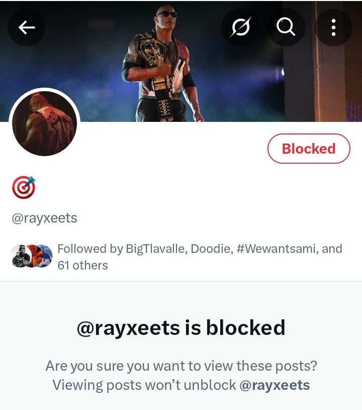James The One ☝🏽 tweet media
