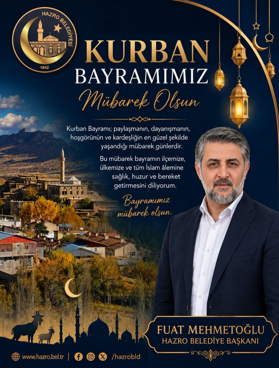 Fuat Mehmetoglu tweet media